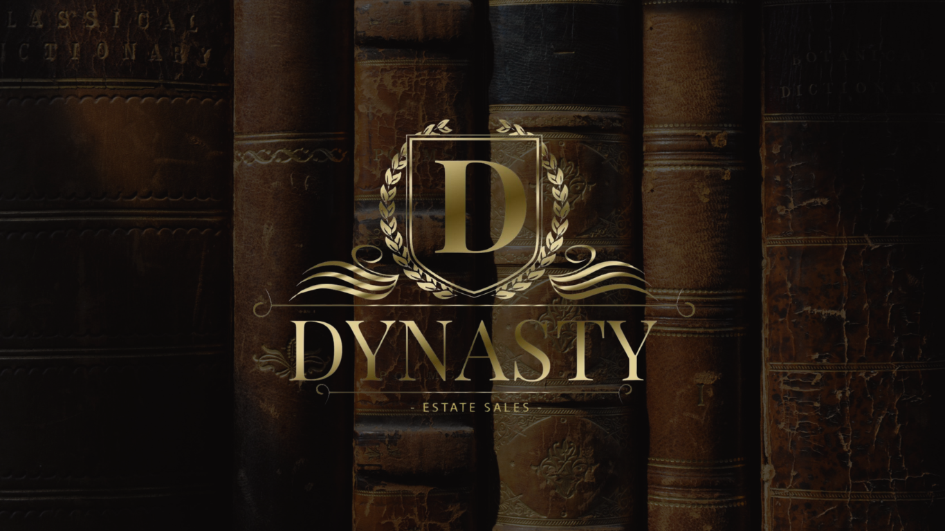 Dynasty Estate Sales and Appraisals